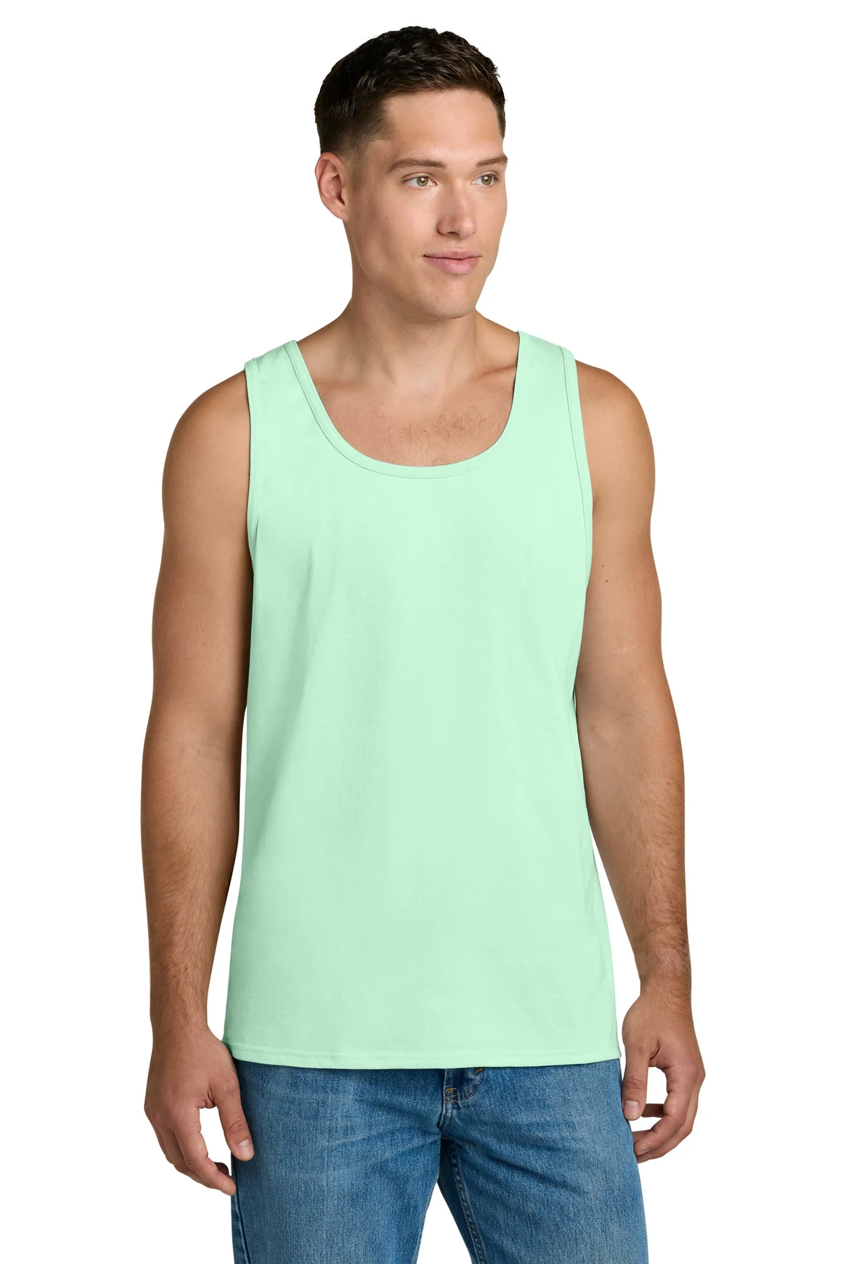 Tanks